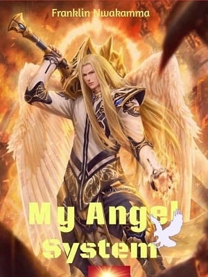 My Angel system cover