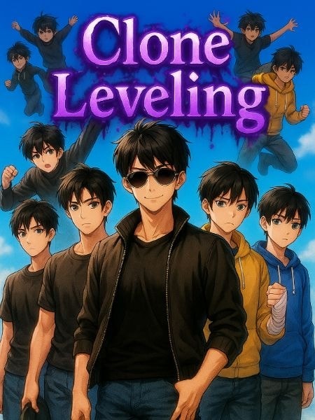My Auto Cloning System cover