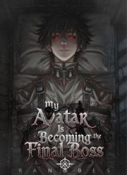 My Avatar Is Becomin