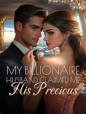 My Billionaire Husba