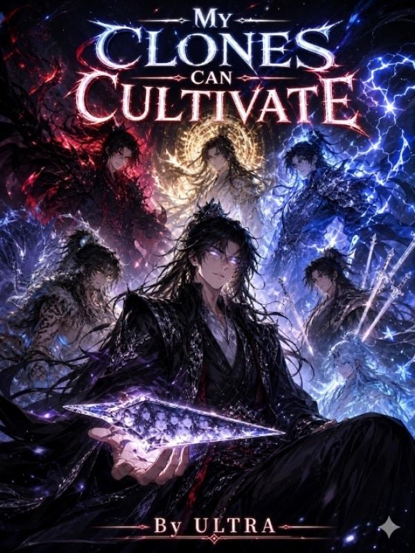 My Clones Can Cultivate cover