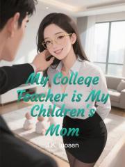 My College Teacher i