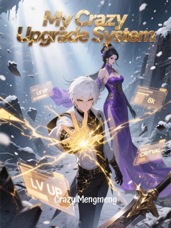 My Crazy Upgrade Sys