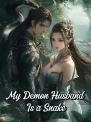 My Demon Husband Is 