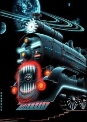 My Doomsday Train No