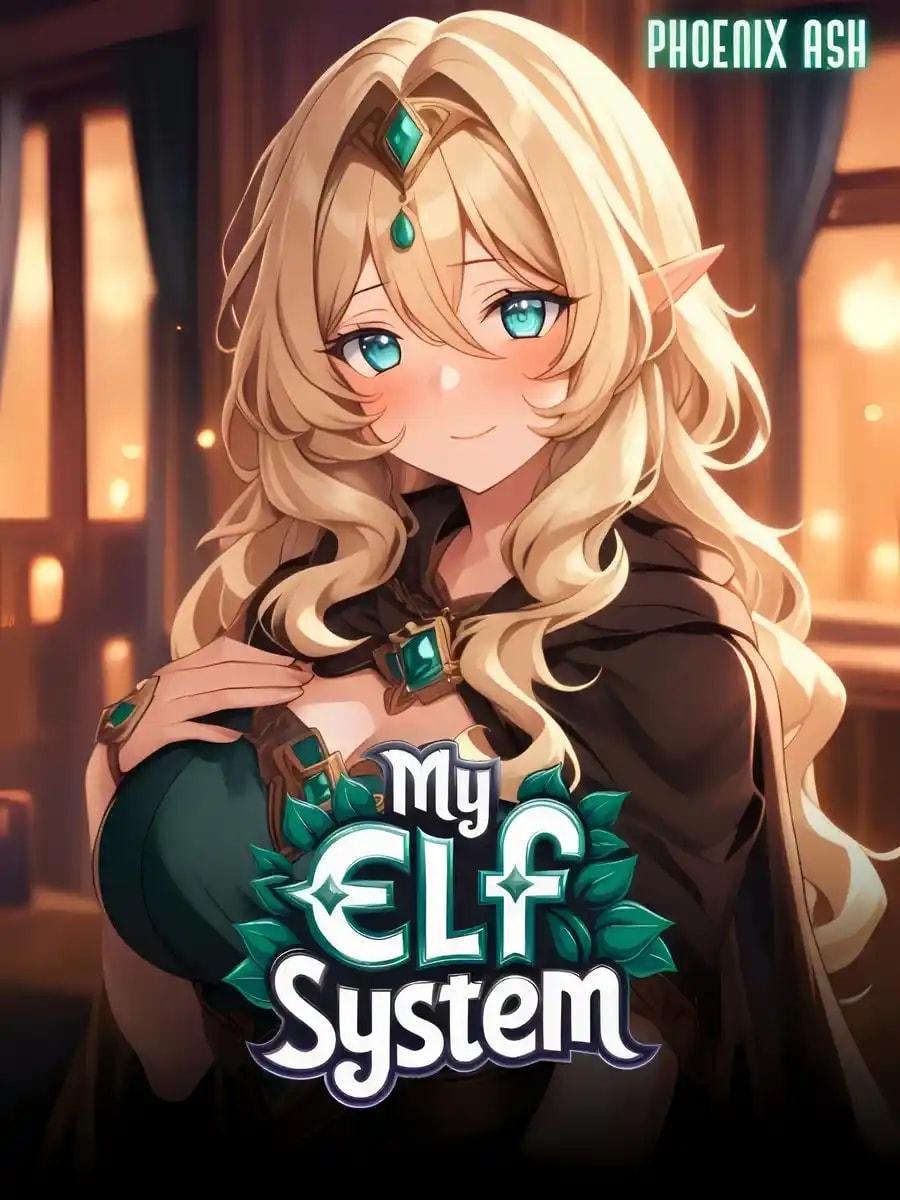My Elf System cover