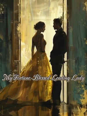 My Fortune-Blessed Leading Lady cover