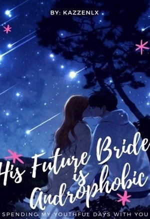My Future Wife Is Androphobic cover