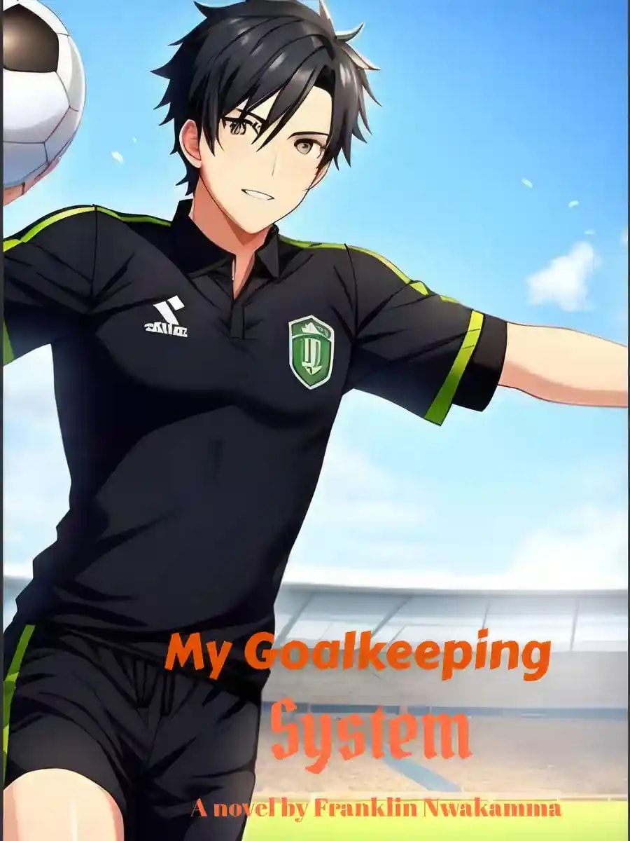My Goalkeeping System cover