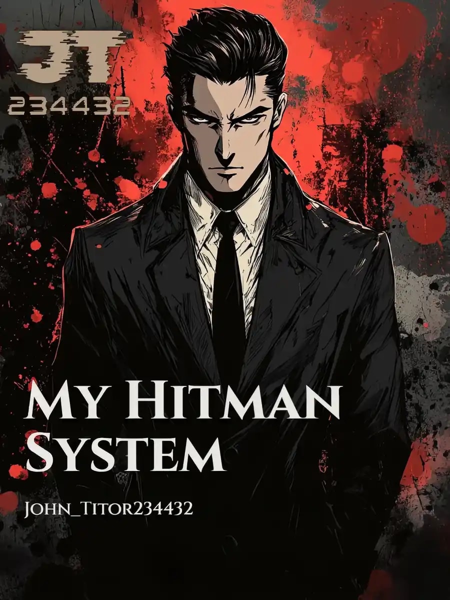 My Hitman System cover