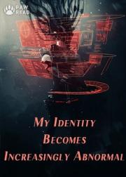 My Identity Becomes 