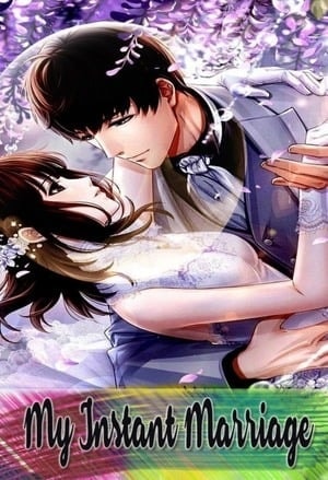 My Instant Marriage cover