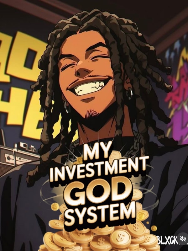 My Investment God System cover
