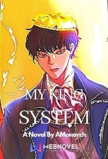 My King System cover