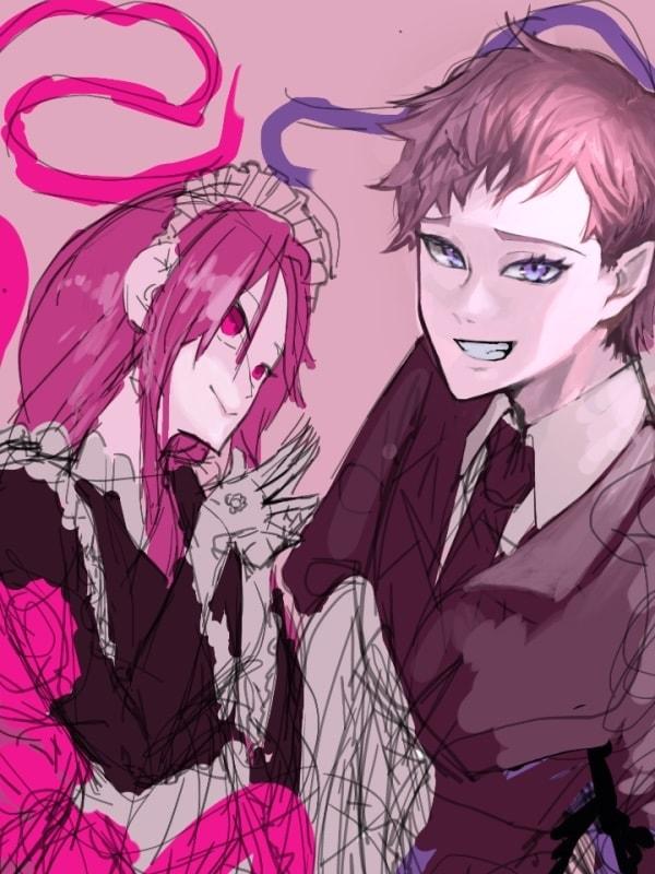 My Last Wish Is to open a Restaurant with Miss Villainess