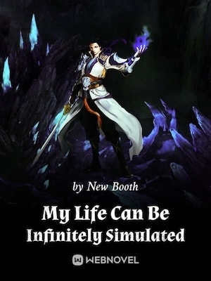 My Life Can Be Infinitely Simulated cover