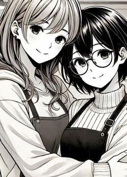 My Life Was Already Messed Up, So What If I’m a Girl Now?!