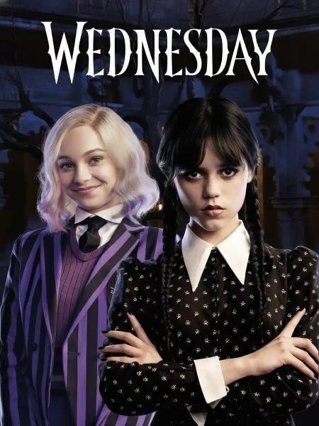 My Life in Wednesday With a Vampire System