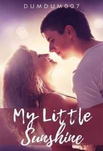 My Little Sunshine cover