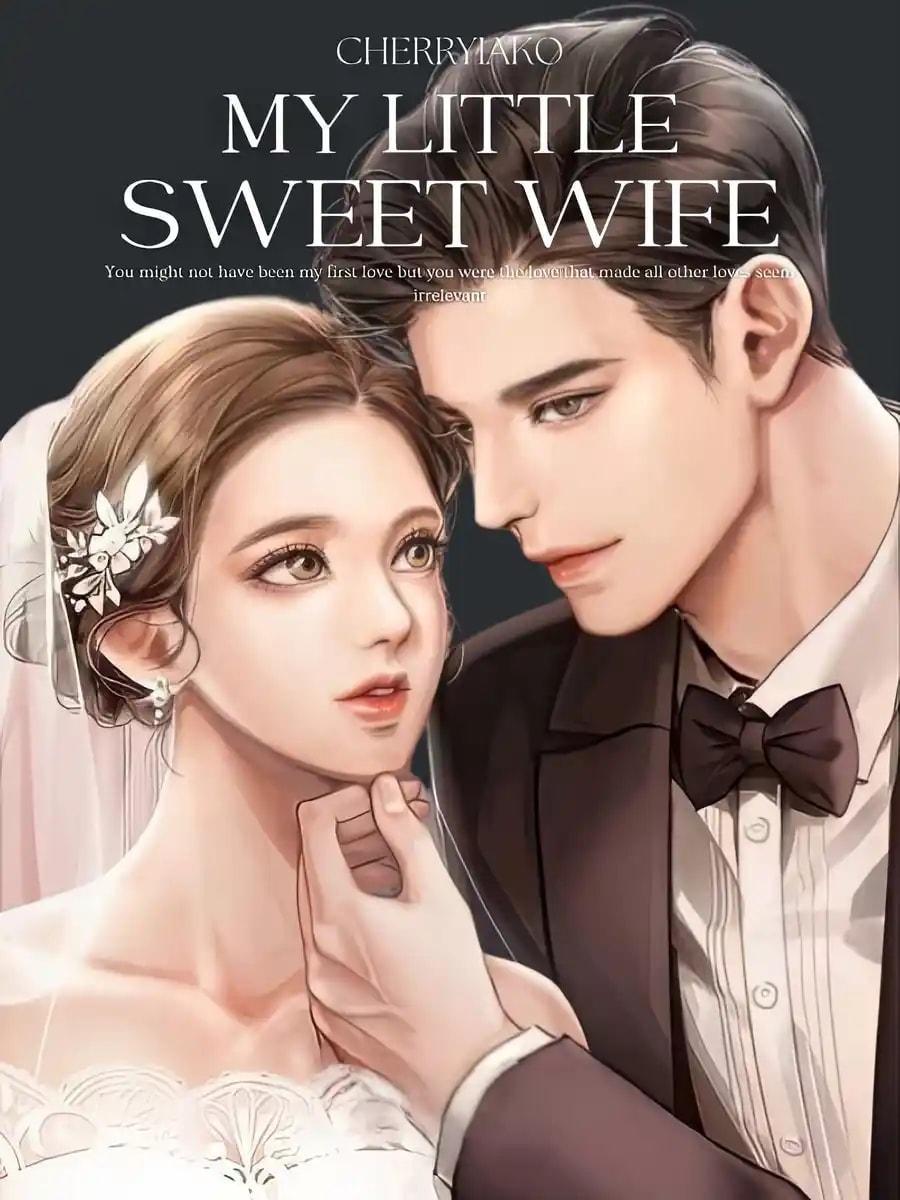 My Little Sweet Wife cover