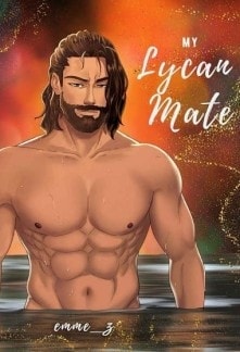 My Lycan Mate of Suicide Forest cover