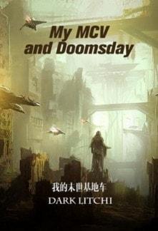 My MCV and Doomsday cover