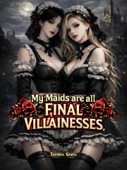 My Maids are All Fin