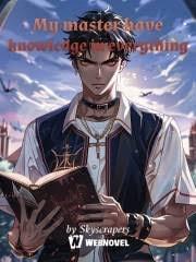 My Master Knows It A