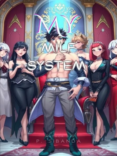 My Milf System cover