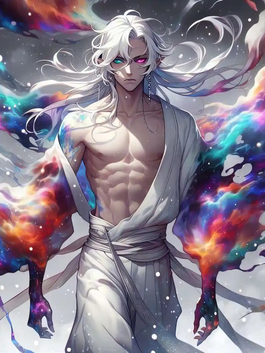 My Muscle System in the Mage World cover