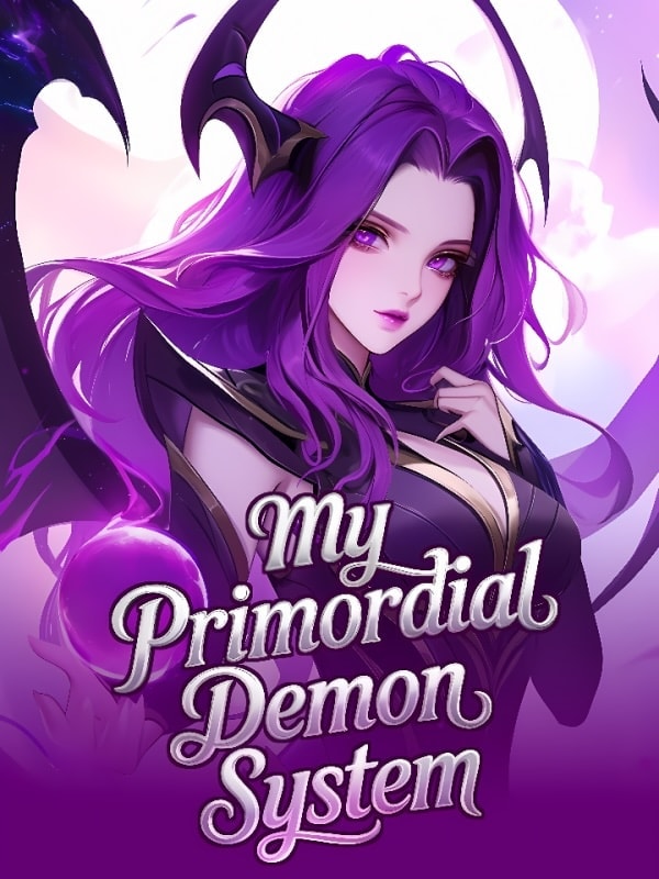 My Primordial Demon System cover