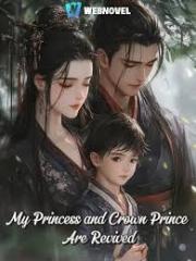 My Princess and Crow