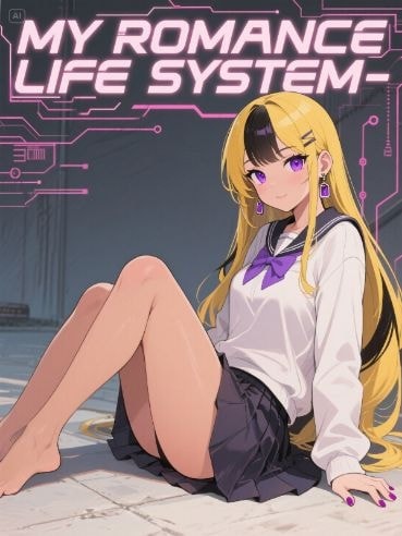 My Romance Life System cover