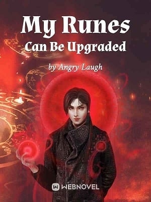 My Runes Can Be Upgraded cover