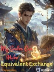 My Scales Can Make E
