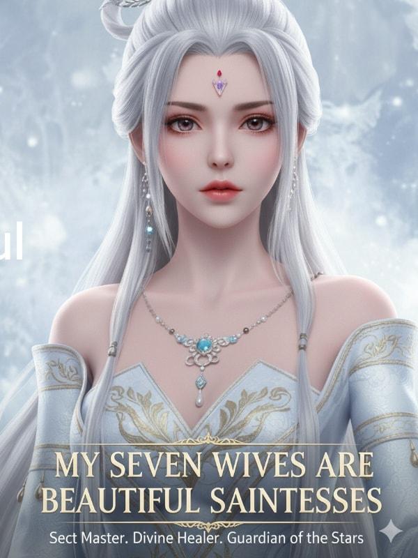 My Seven Wives Are Beautiful Saintesses