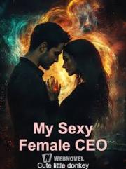 My Sexy Female CEO N