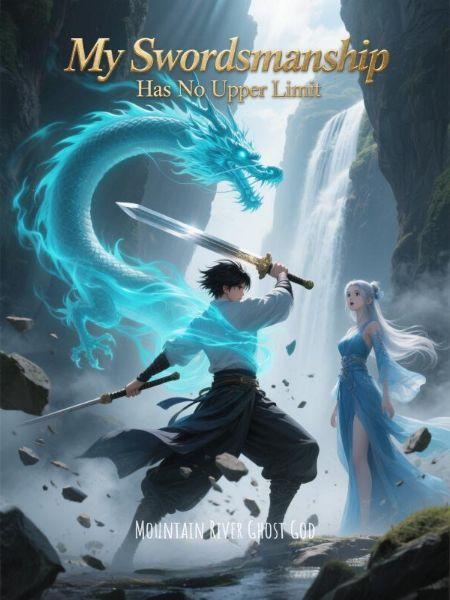 My Swordsmanship Has