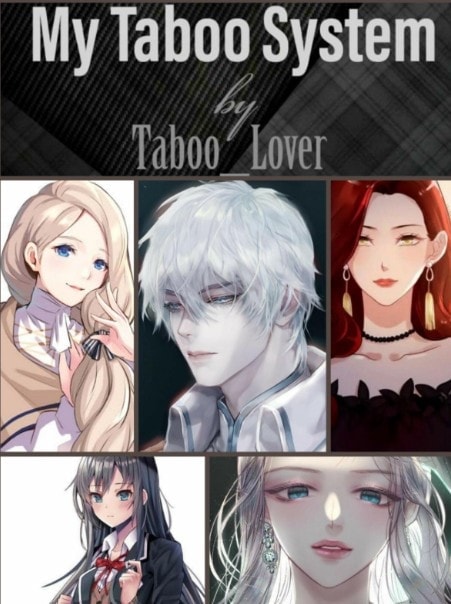 My Taboo System cover