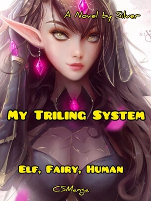 My Triling System cover