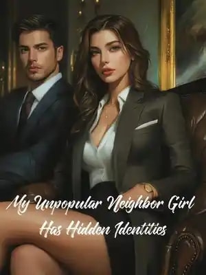 My Unpopular Neighbor Girl Has Hidden Identities