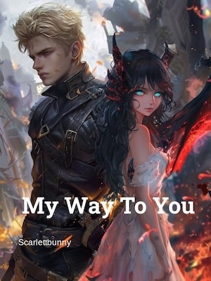 My Way To You cover