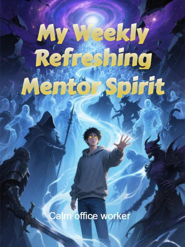 My Weekly Refreshing