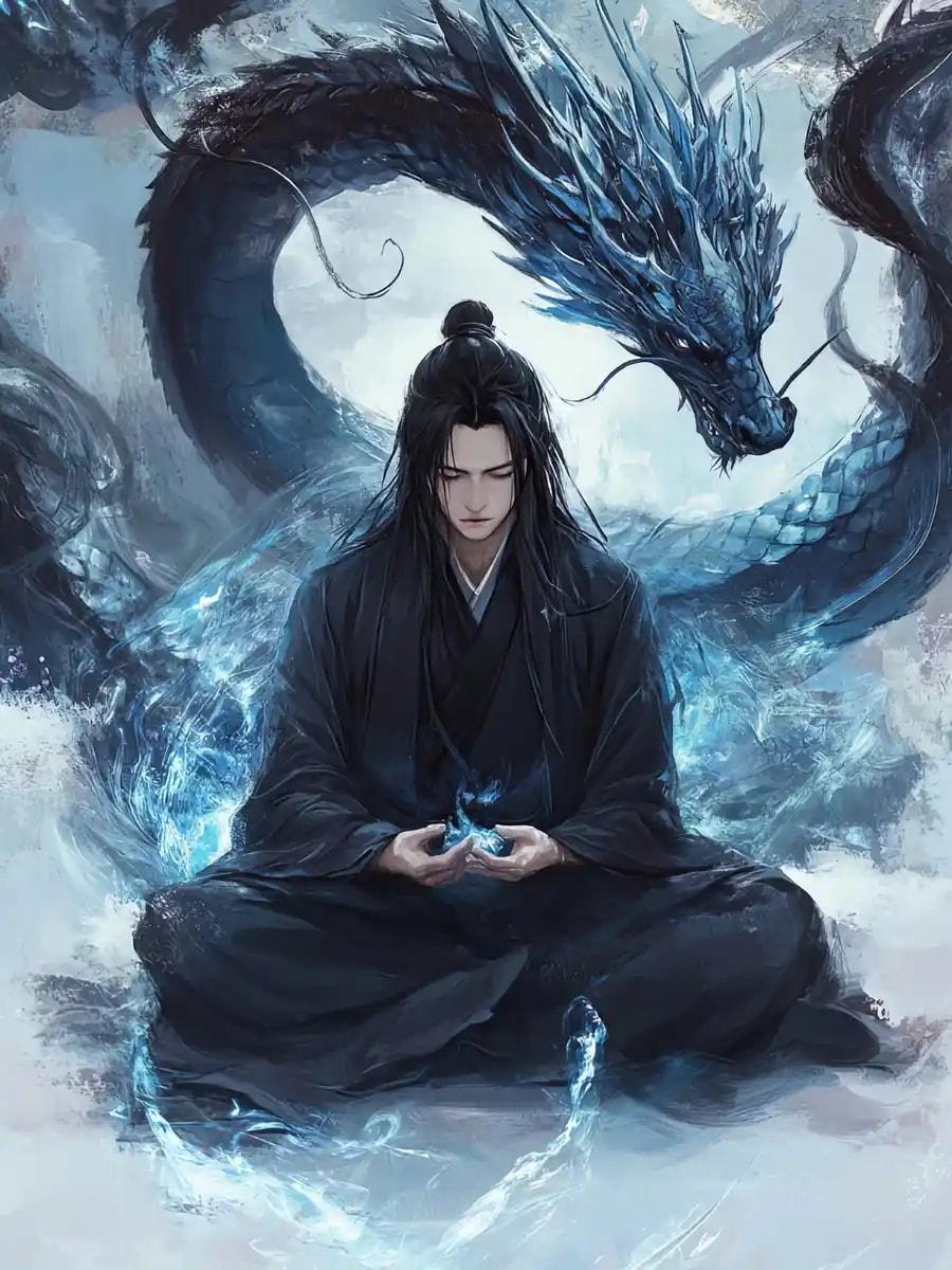 My Whole Class Isekai'd to a Xianxia? Good Thing I Can Do Mind-reading cover