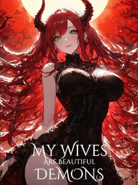 My Wives are Beautif