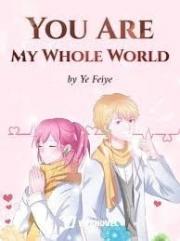 My World Is All abou
