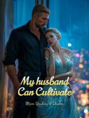 My husband Can Culti