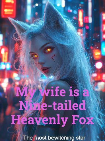 My wife is a Nine-ta