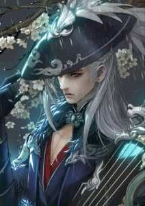 Myriad Realms Grand Manager with a God Class System. cover