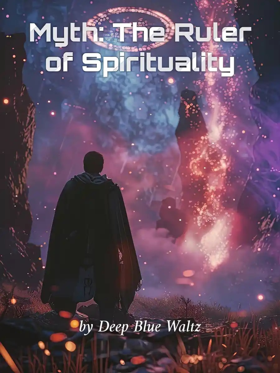 Myth: The Ruler of Spirituality cover